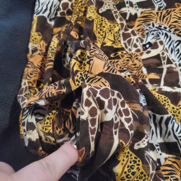 🎈SOLD🎈Lularoe Jessie - Picture 2 of 4